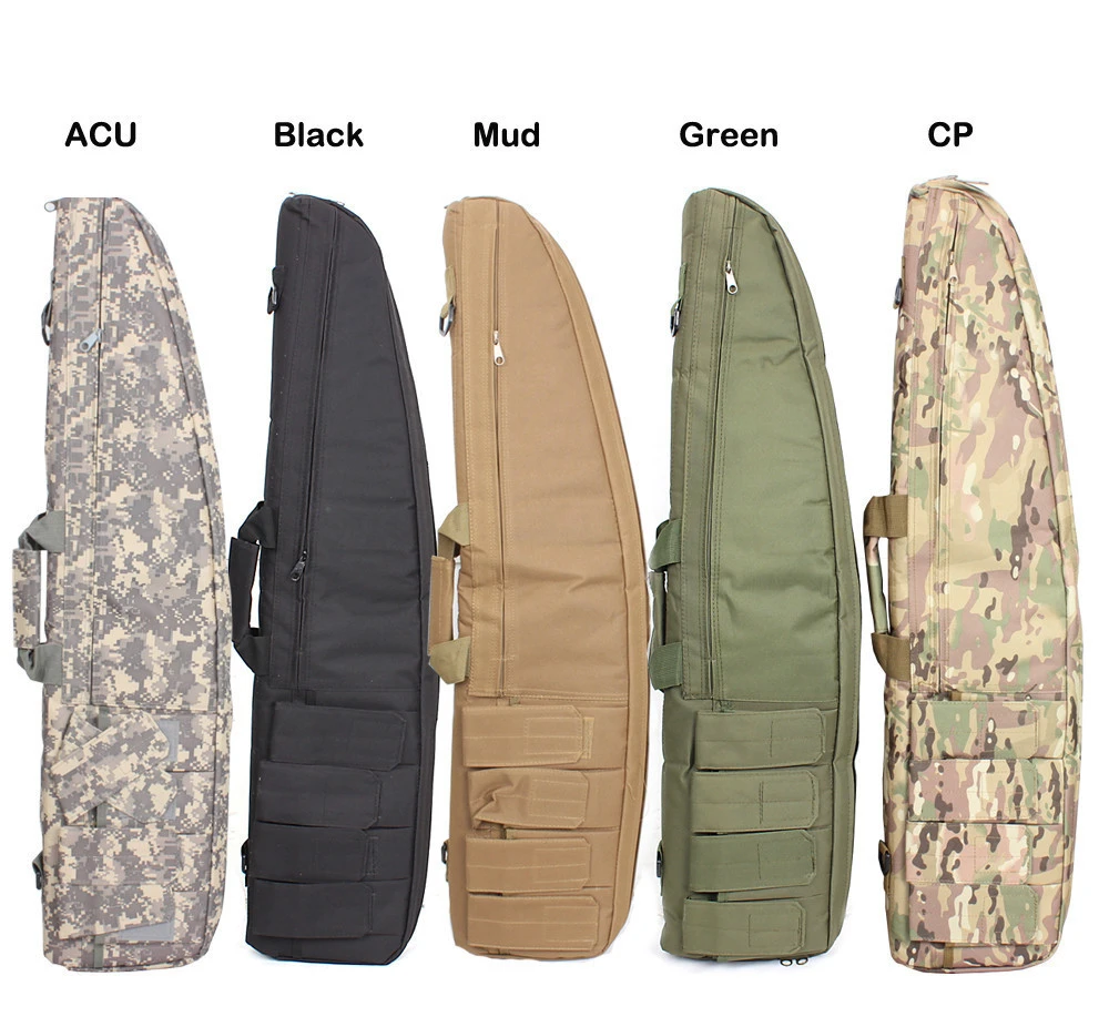 Camouflage fishing tactical bag fishing bag