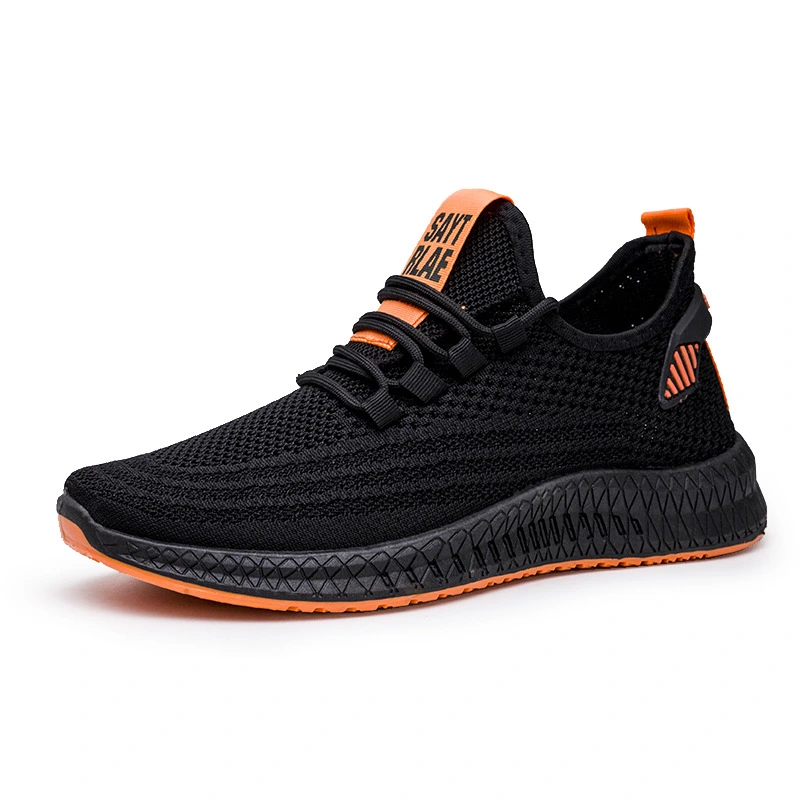 Breathable and feather-light summer shoes