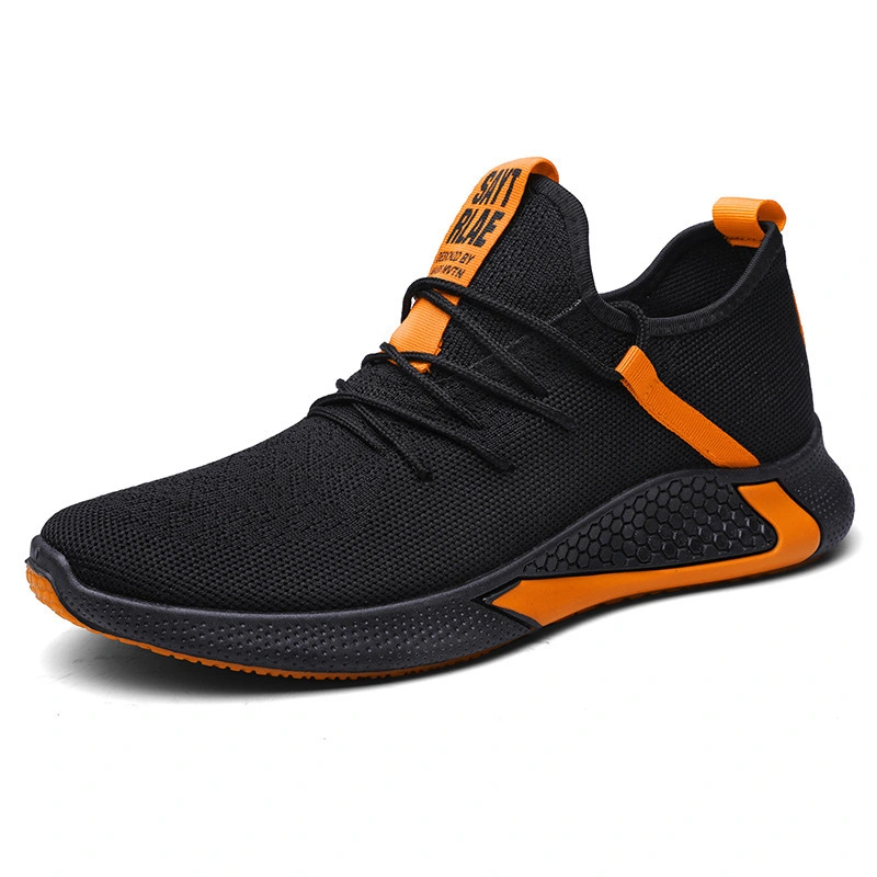 Casual All-match Trendy Shoes Fashion Sports Running Shoes