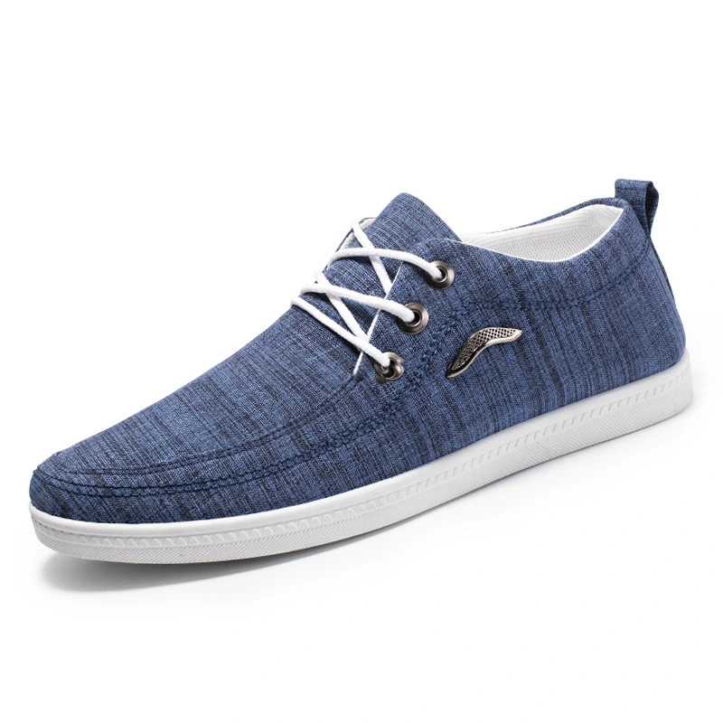 All-match Trend Board Shoes Low-top Trend Shoes