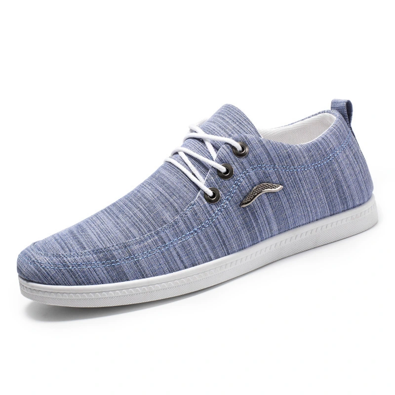 All-match Trend Board Shoes Low-top Trend Shoes