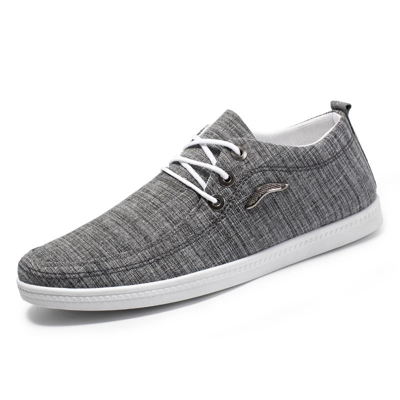 All-match Trend Board Shoes Low-top Trend Shoes
