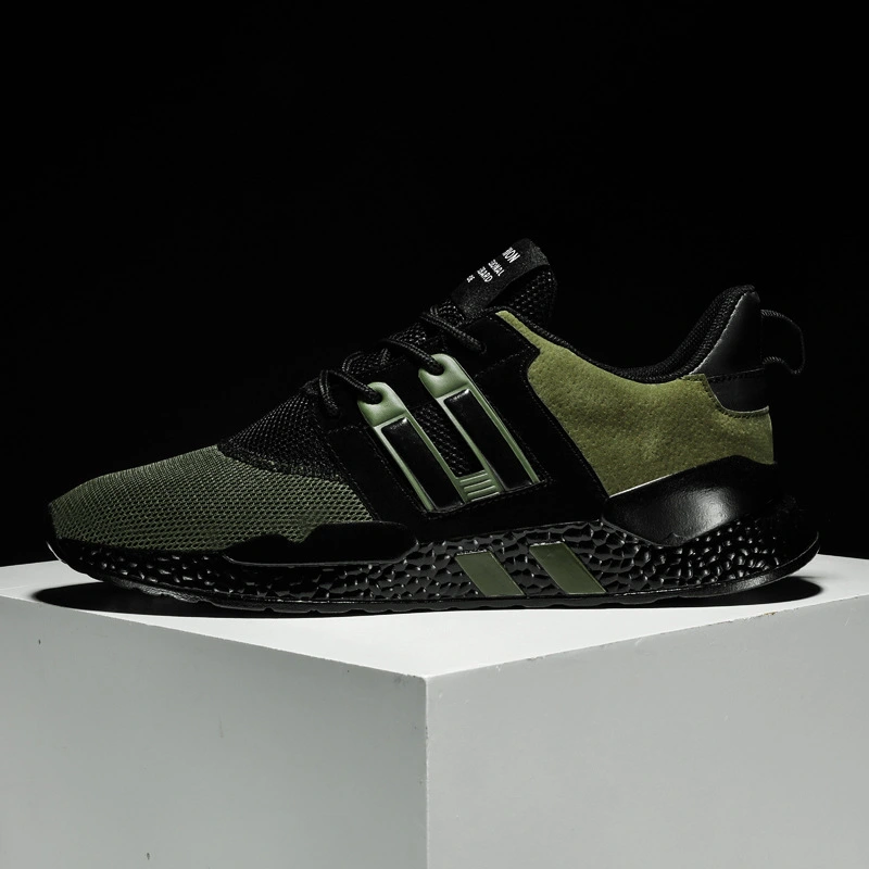 Breathable Men's Shoes Men's Casual Sports Shoes