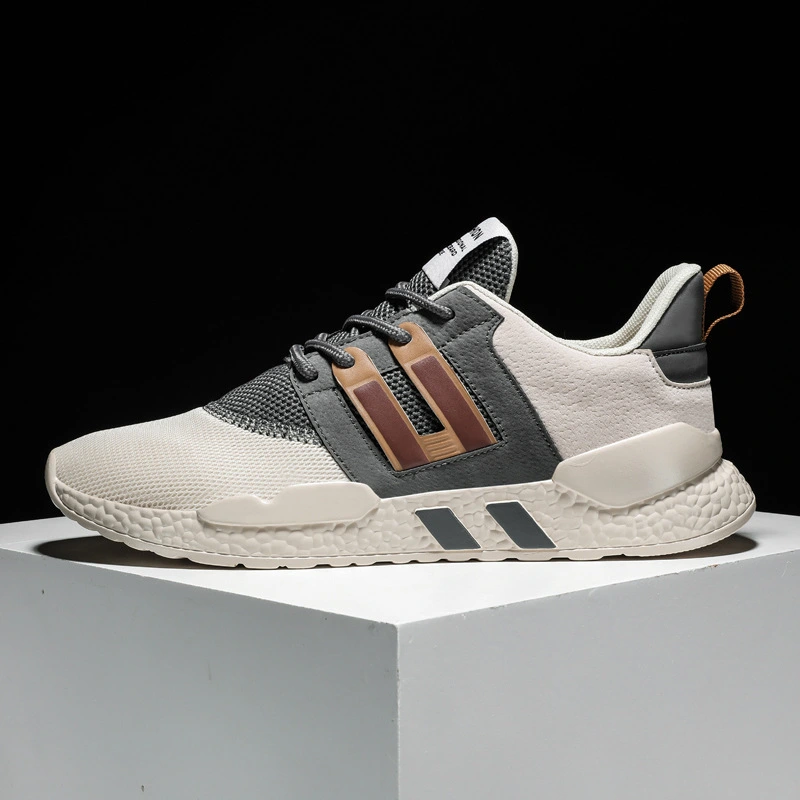 Breathable Men's Shoes Men's Casual Sports Shoes