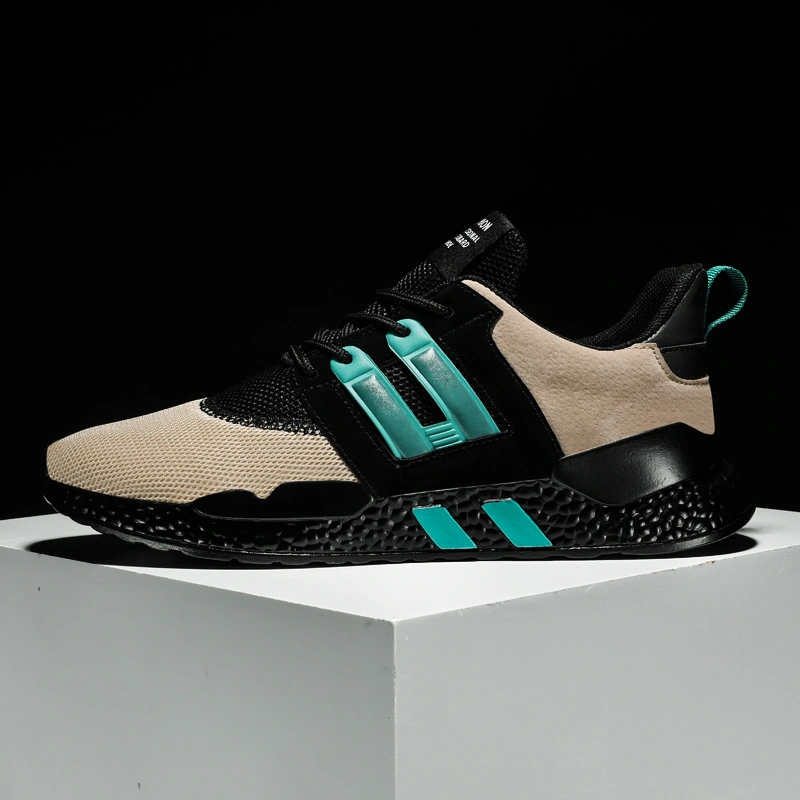 Breathable Men's Shoes Men's Casual Sports Shoes
