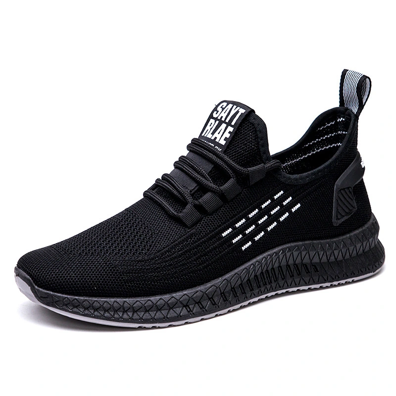 New men's casual Korean style sports shoes