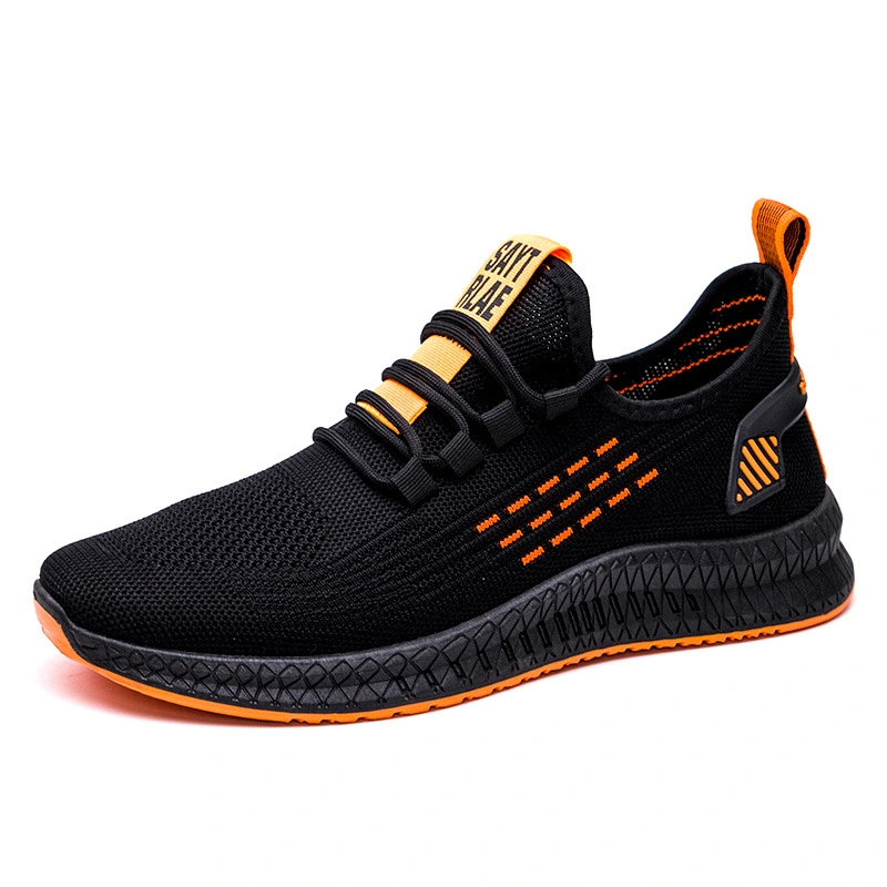 New men's casual Korean style sports shoes