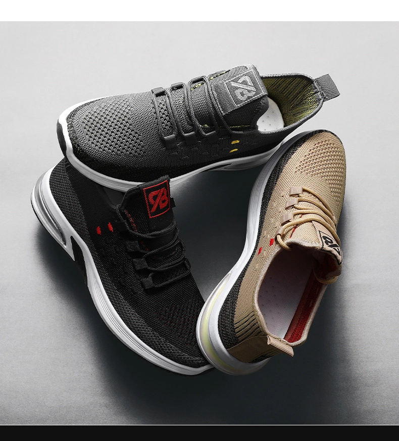 Sports casual shoes