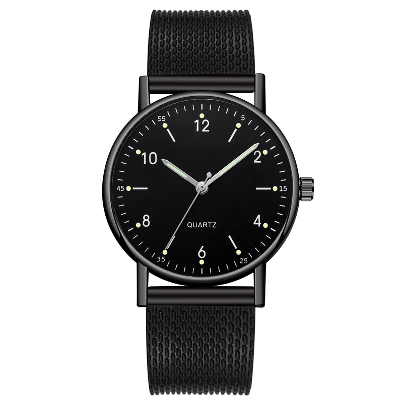 High-End Luminous Ultra-Thin Luminous Watch