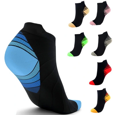 Sports Compression Running And Cycling Compression Socks