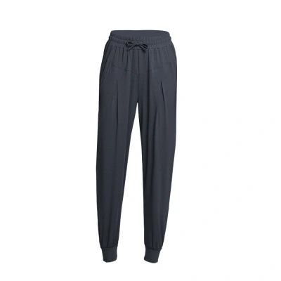 European And American Quick-drying Loose Slimming Sports Pants