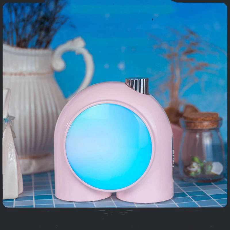 Atmosphere LED Planetary Light Bedroom Bedside Sleeping Night Light