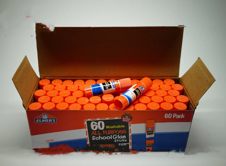 Solid Glue Glue Stick Glue Office Supplies