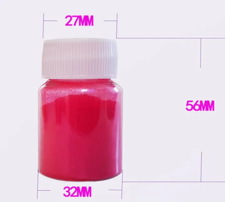 Pigment powder