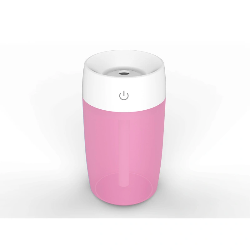 Mini air humidifier