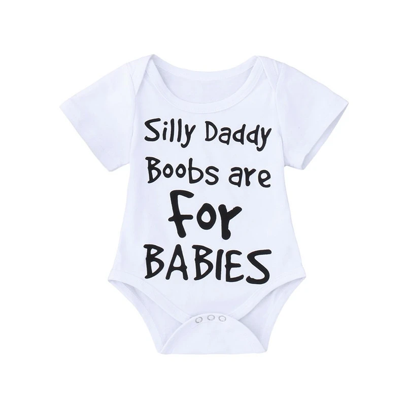 Baby Triangle Romper Romper Print Jumpsuit