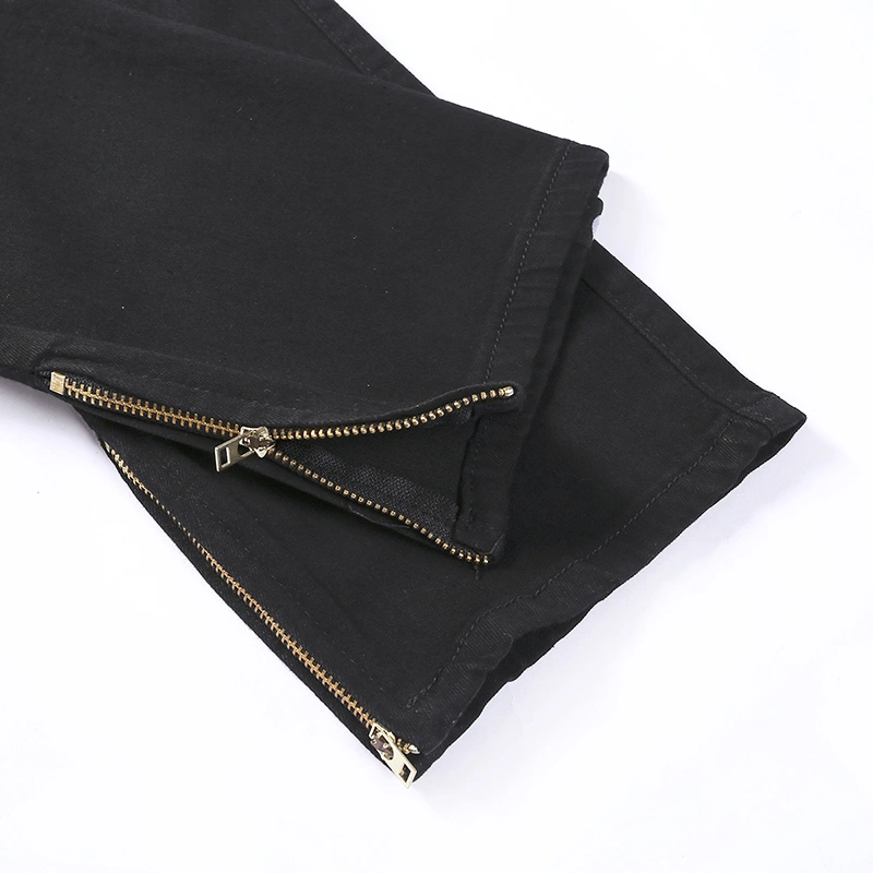 Men's casual jeans