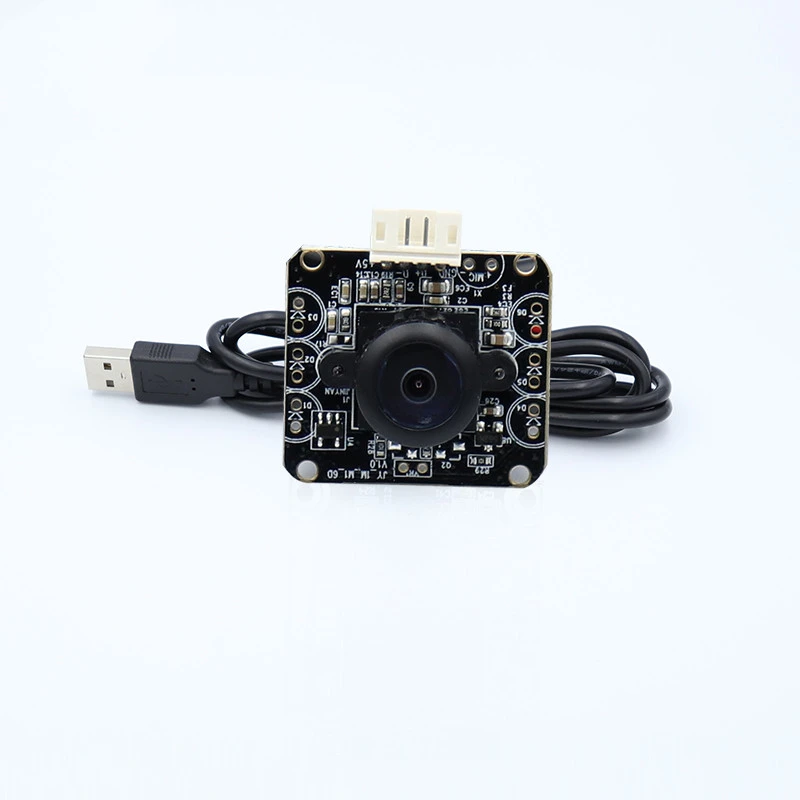 HD computer night vision camera