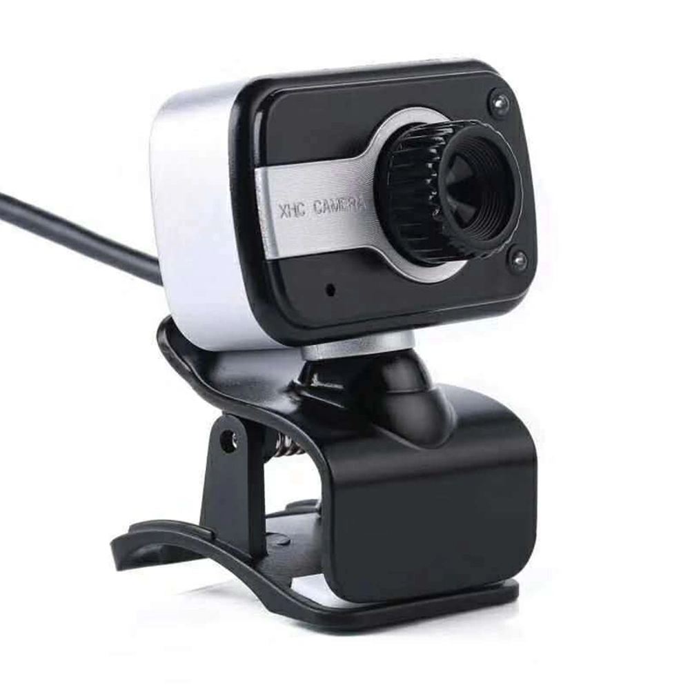 Mini driverless video camera