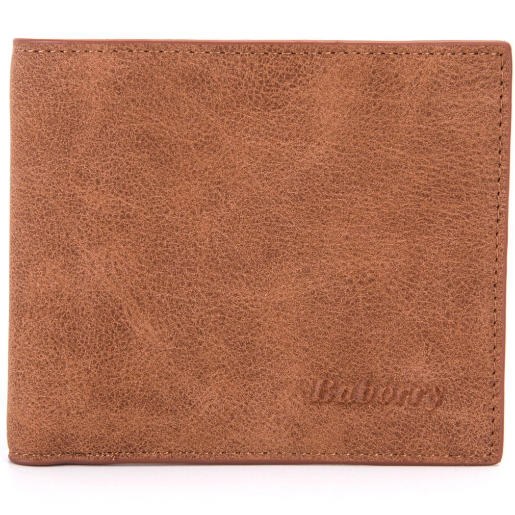 Fashion Rfid Mens Wallet Mens Wallet with Coin Bag Zipper Small Mini Wallet Purses
