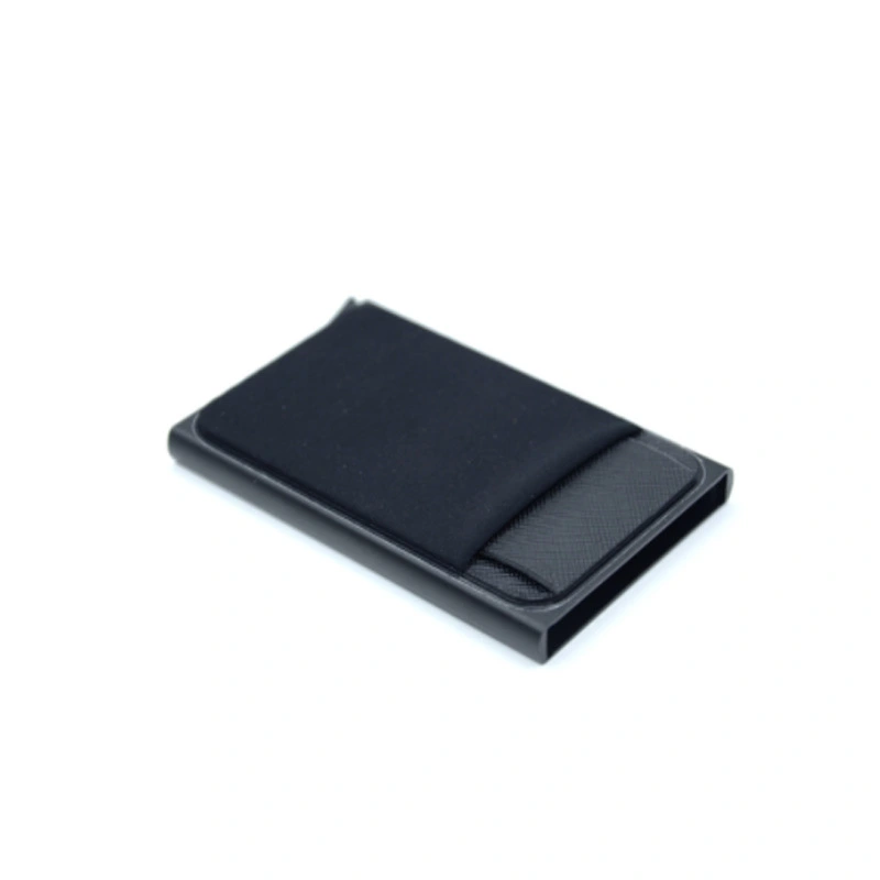 Automatic Pop-up Business Card Case Anti-RFID Card Case