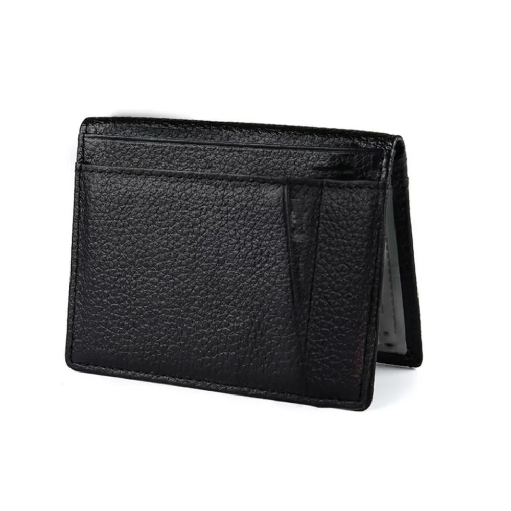 Credit card wallet wallet card holder men's wallet