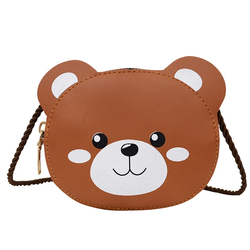 Creative Animal Cartoon Children's Bag