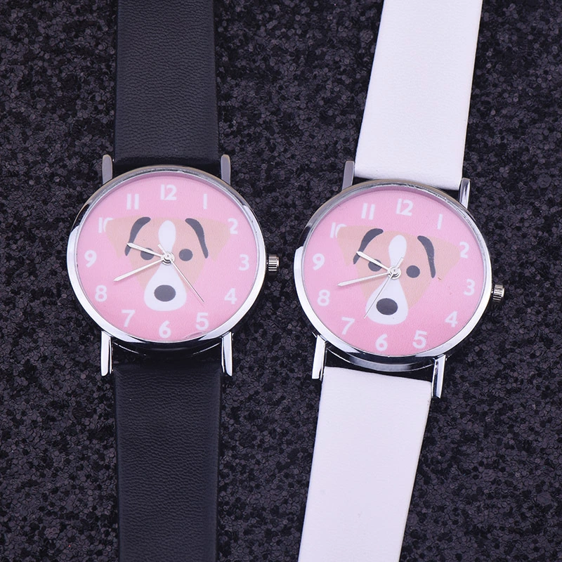 Student Children's Unisex Watch, Christmas Gift Belt Watch