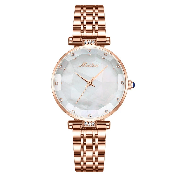 Watch Fashion Ladies Quartz Watch