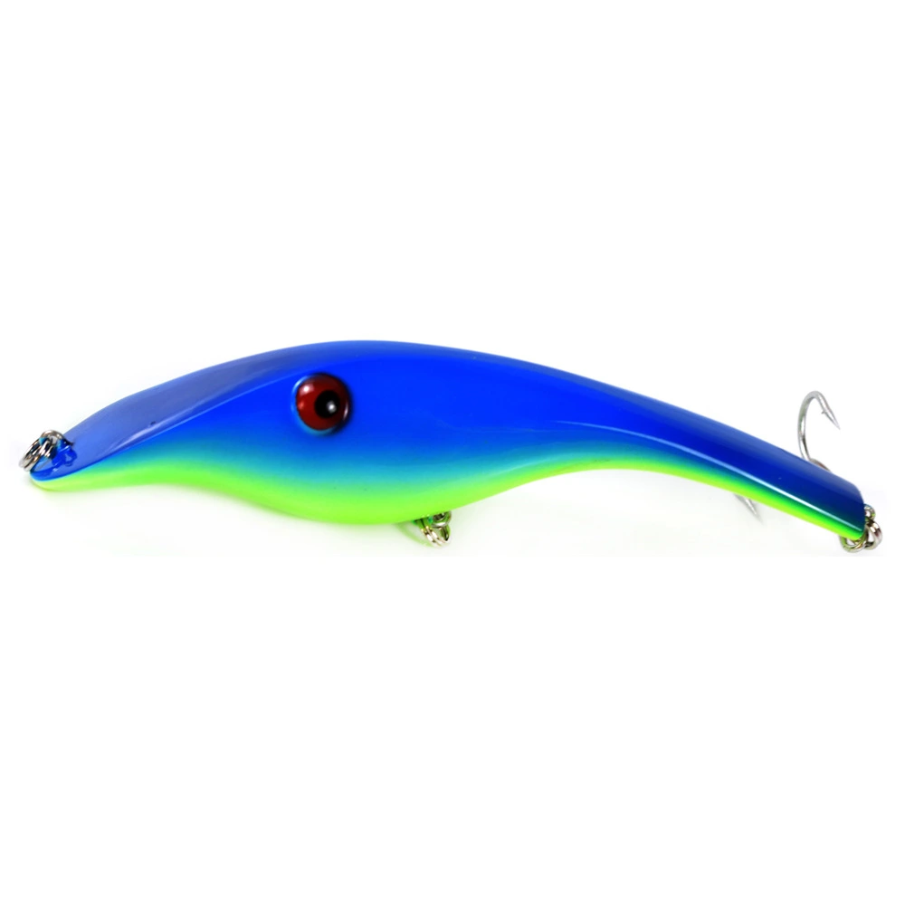 14cm 43g Classic Style JERKBAIT Simulation