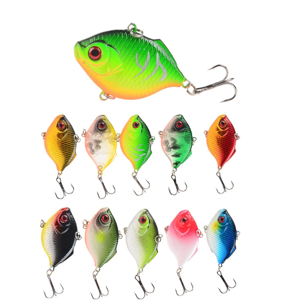 Long Cast Luya Bait Classic Bream