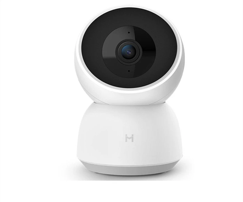 Home Camera 360 Panoramic High-definition Monitoring Remote Mobile Phone