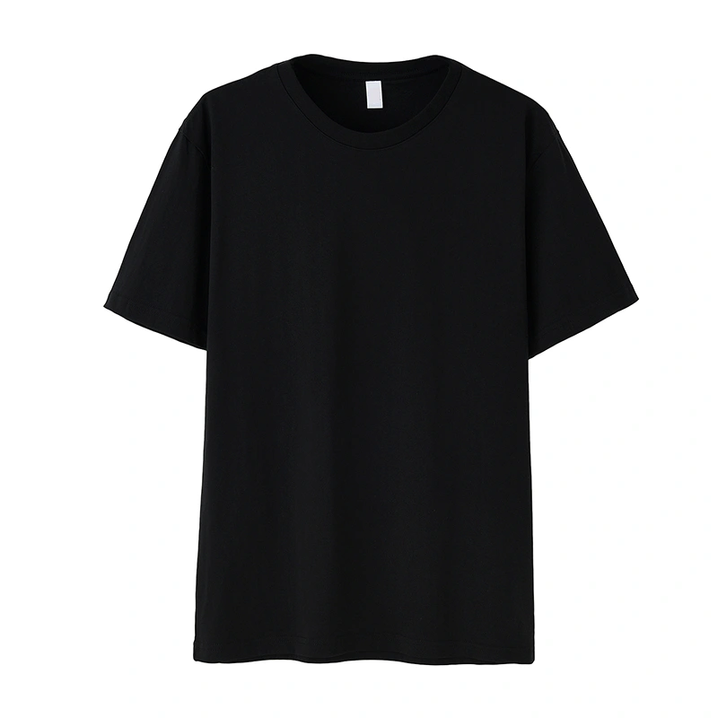Korean Style Loose Cotton Ice Silk Top