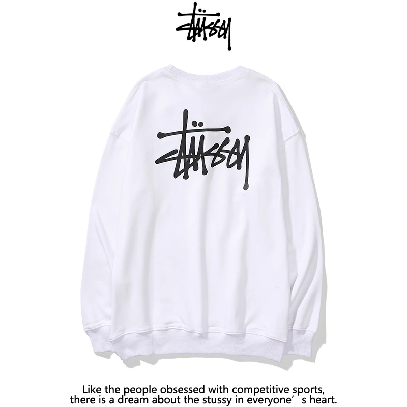 Fashion stussy skateboard top