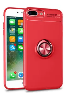 Compatible with Apple, SFor iPhone 8 Plus Case For Apple iPhone 8 Xs Xr 7 6 5 6S 5S Se 5Se X 10 11 12 10s 10R Pro Max Plus Mini Coque Cover Case