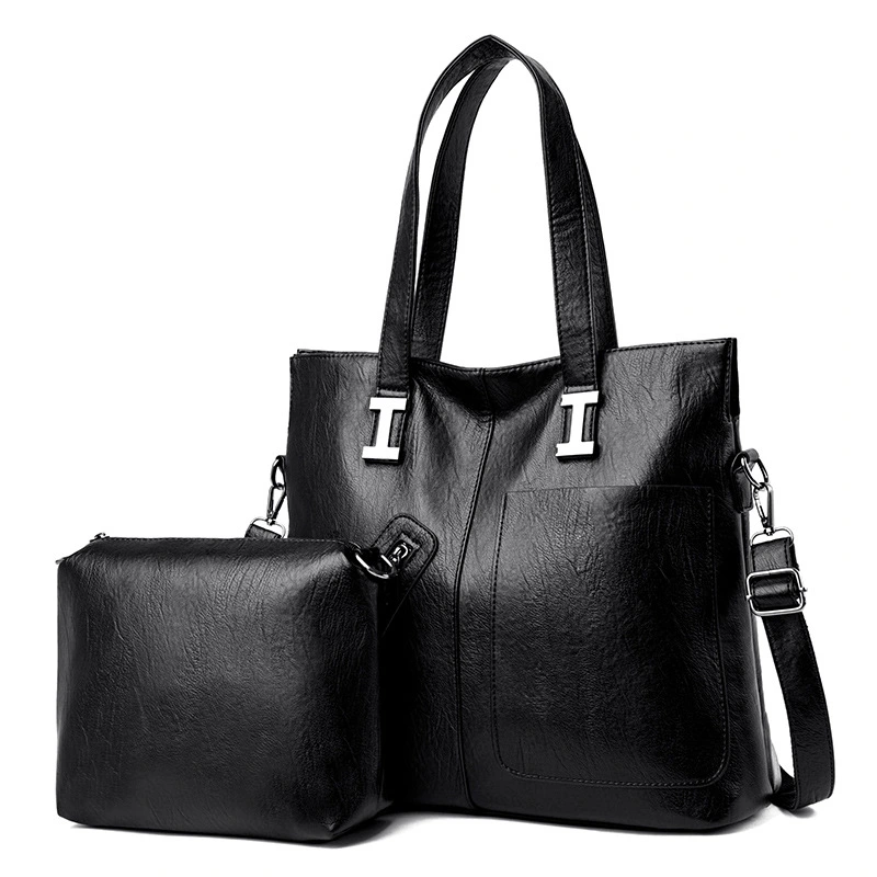 New European And American Fashion Classic One-Shoulder Portable Messenger Bag
