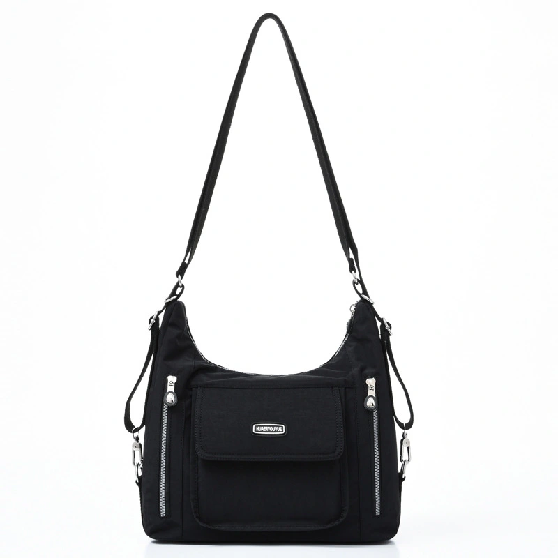 Women's Multifunctional ShoulderBag Backpack