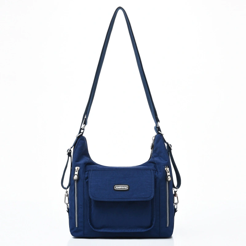 Women's Multifunctional ShoulderBag Backpack