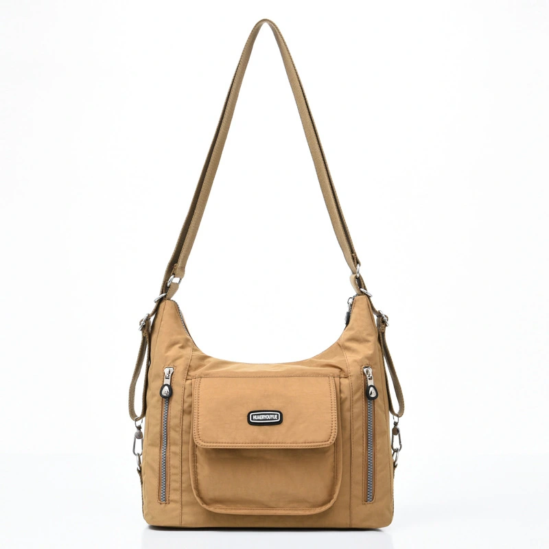 Women's Multifunctional ShoulderBag Backpack