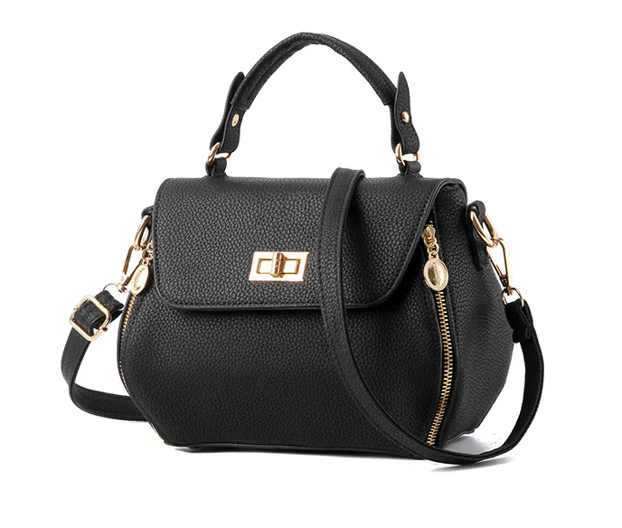 Fashion Women'S Bag Messenger Shoulder Handbag