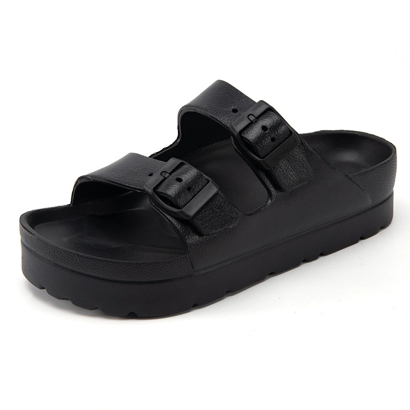 Outdoor Leisure Beach Sandals And Flip Flops