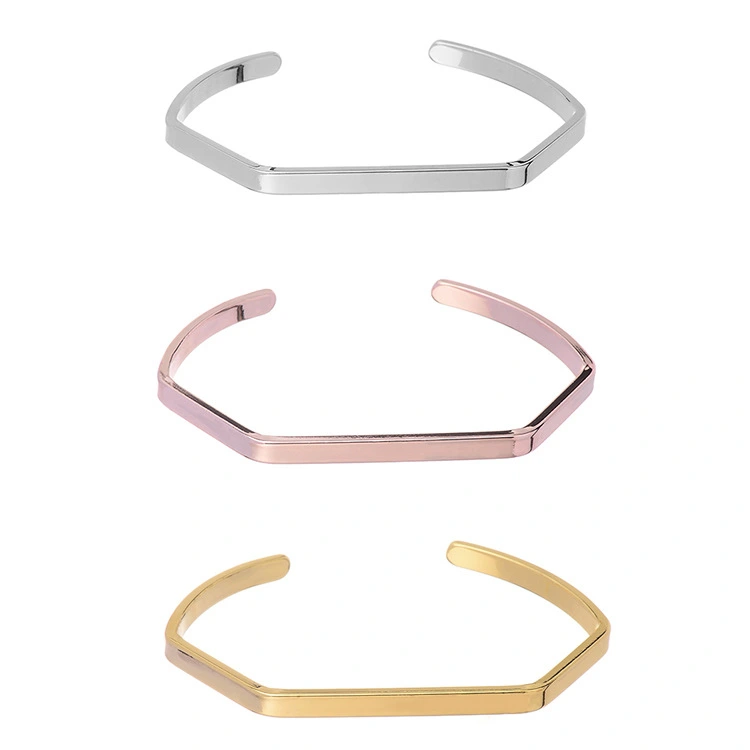 Bracelet jonc Alaska