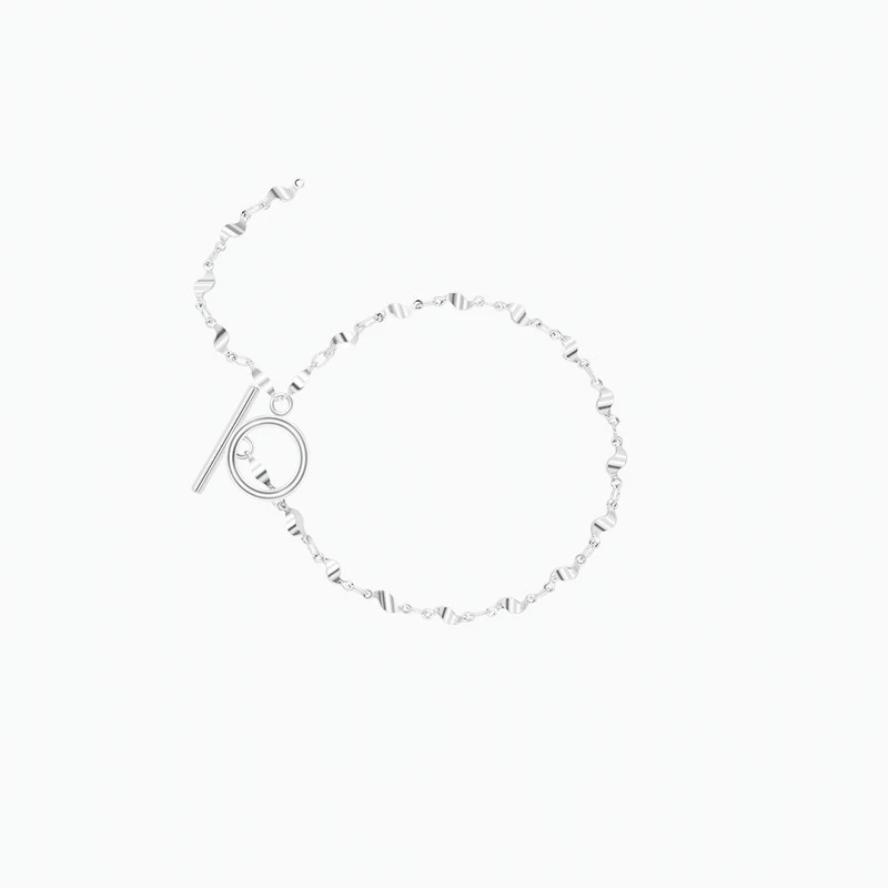 Small Design Simple Bracelet High Sense Of Hand Ornaments