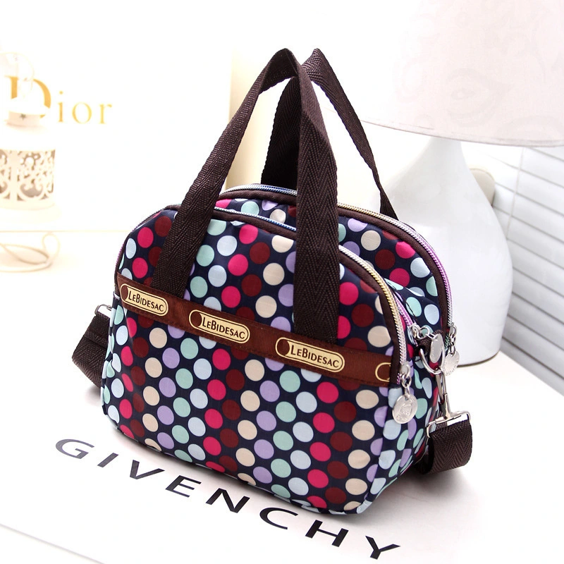 Cross Body Women Bag Summer Fashion Print Handbag Casual
