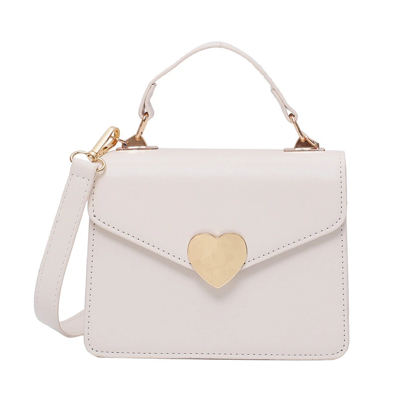 All-match ins single shoulder small square bag