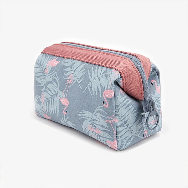 Ladies storage cosmetic bag