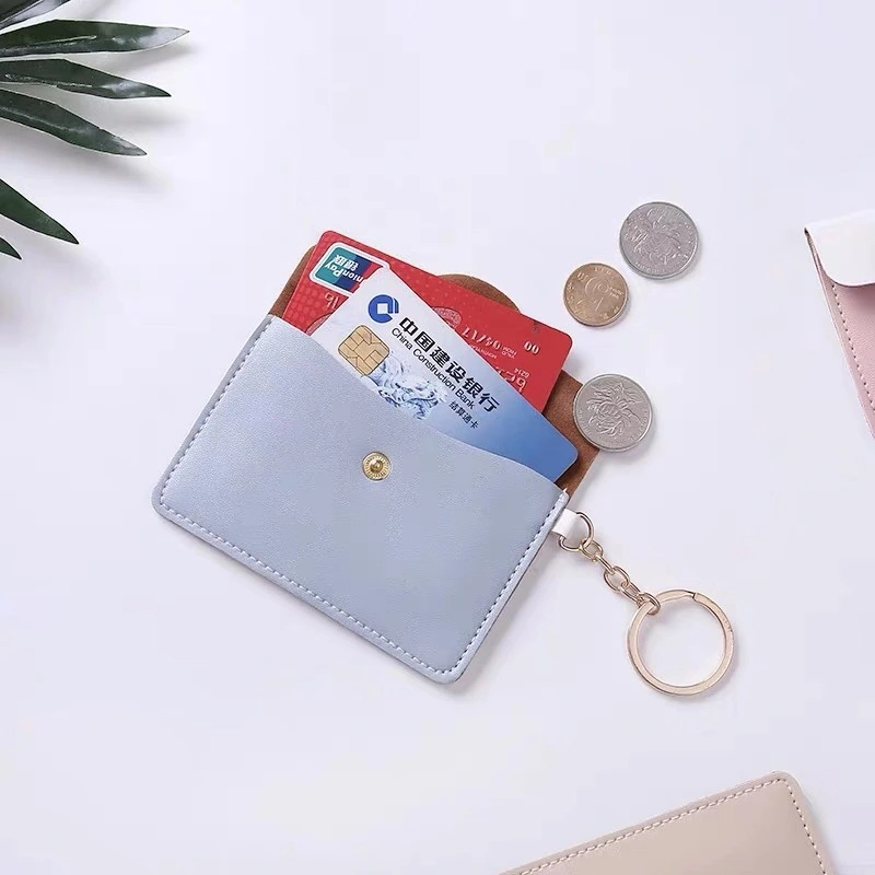 Alessi Keyring Coin Purse
