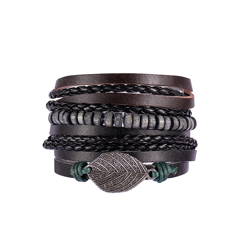 New European And American Hot-Selling Ethnic Style Multi-Layer Bracelet Amazon AliExpress Cross-Border Hot Spot Jewelry