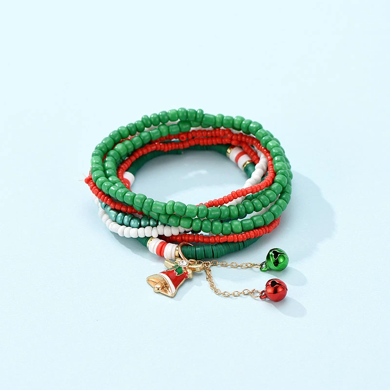 Christmas Bracelet Ins Wind Bracelet Women