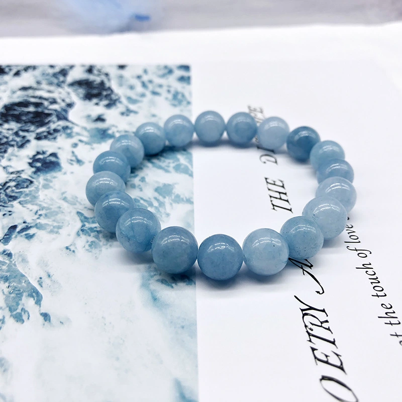 Street Stall Night Market  And Simple Fashion Stone Bracelet